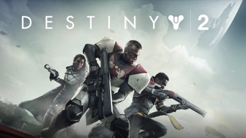 Destiny 2