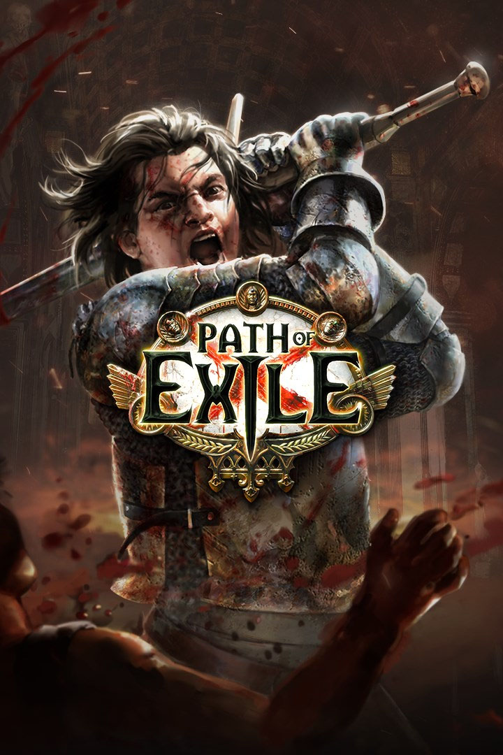 Path of exile когда обновление