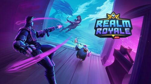 Realm Royale