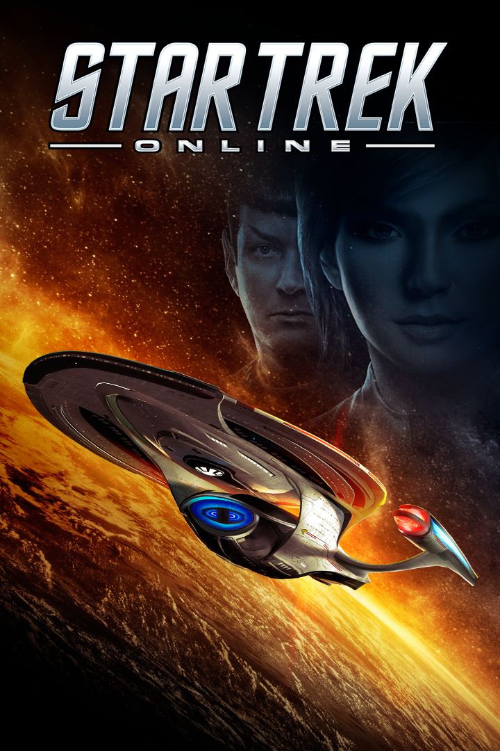 Star trek online обзор 2021