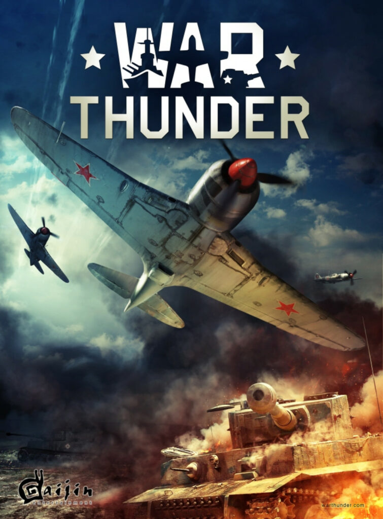 War thunder настольная игра обзор