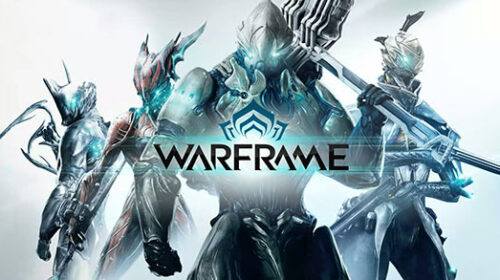 Warframe