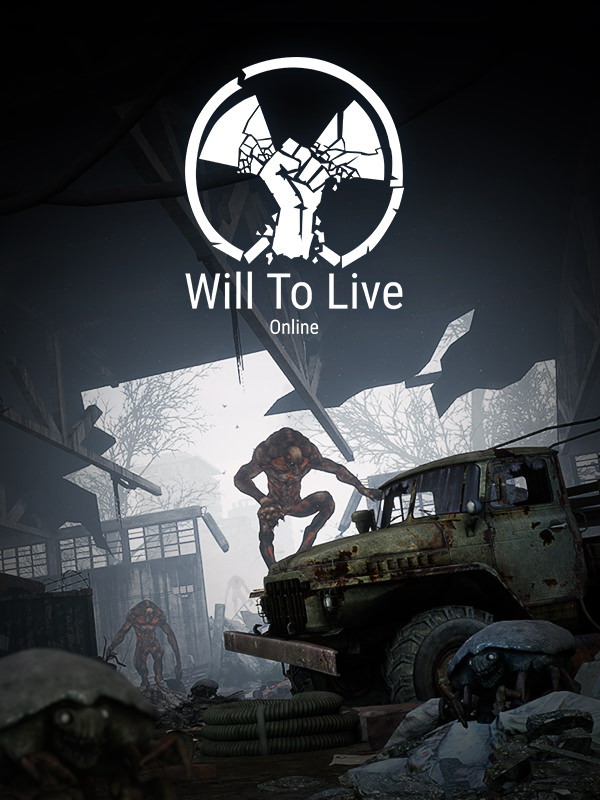 Will to live online длинногубцы где взять